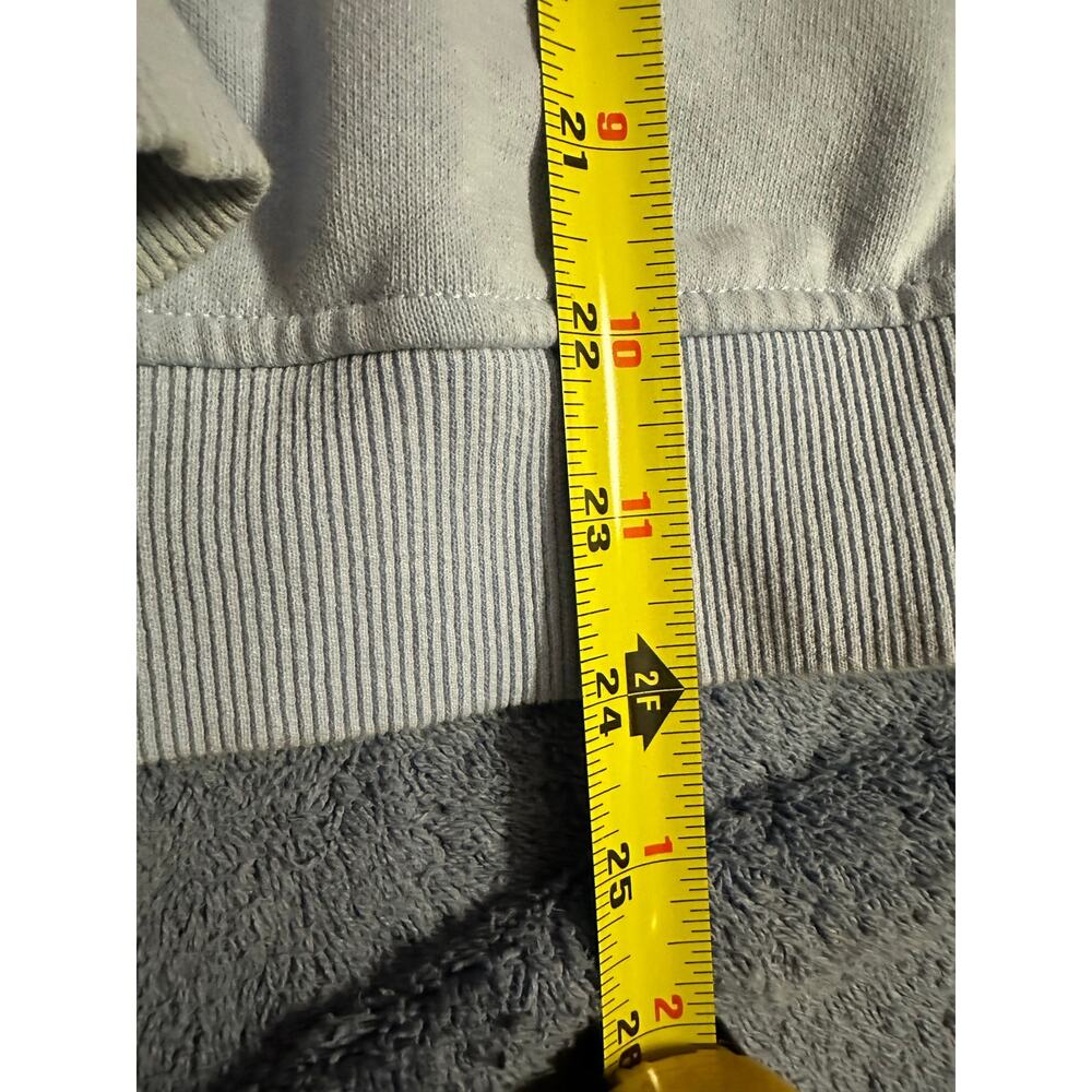 Women's FILA Jogger (M) & Sweatshirt (L) - Picture 6 of 7
